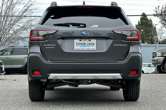 new 2025 Subaru Outback car, priced at $39,000