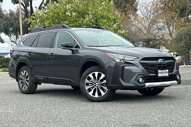 new 2025 Subaru Outback car, priced at $39,000