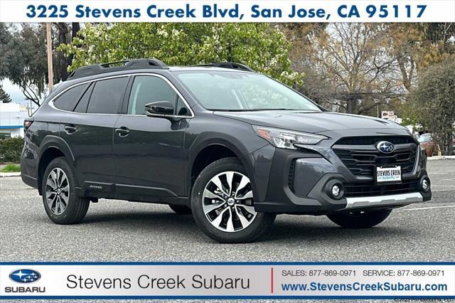 new 2025 Subaru Outback car, priced at $39,000