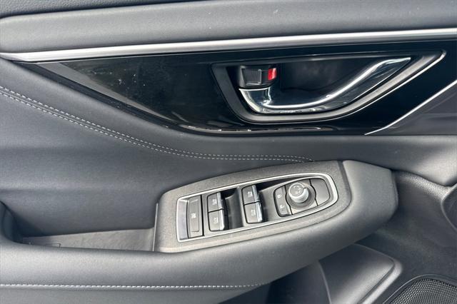 used 2024 Subaru Outback car, priced at $31,488
