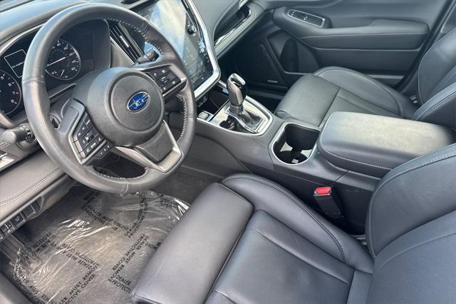 used 2024 Subaru Outback car, priced at $31,488