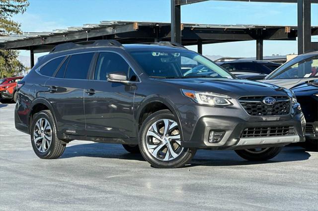 used 2020 Subaru Outback car, priced at $18,888