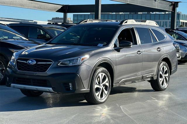 used 2020 Subaru Outback car, priced at $18,888