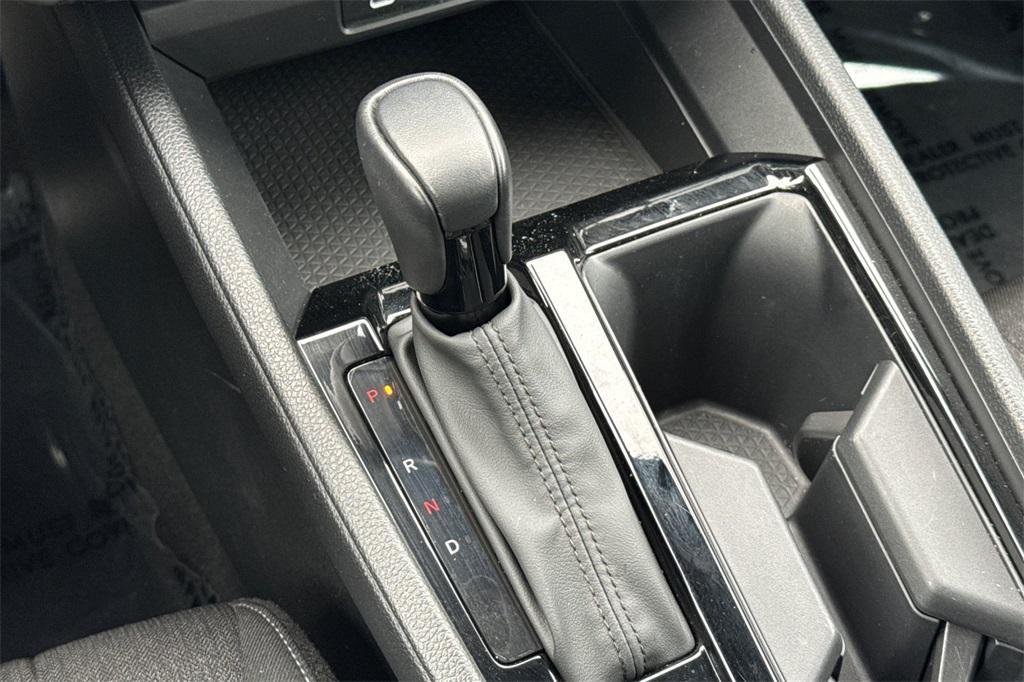 used 2024 Honda Accord Hybrid car, priced at $28,499