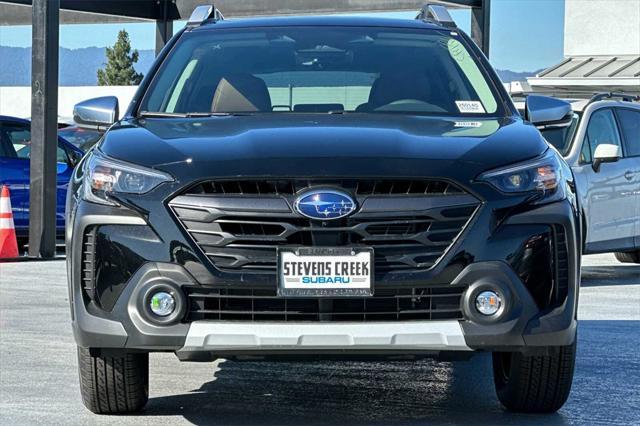 new 2025 Subaru Outback car, priced at $42,700