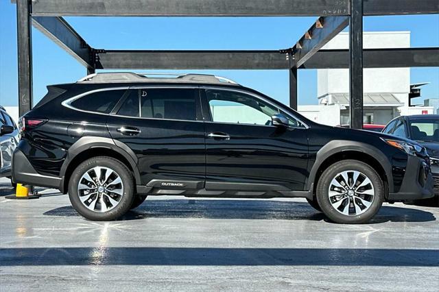 new 2025 Subaru Outback car, priced at $42,700