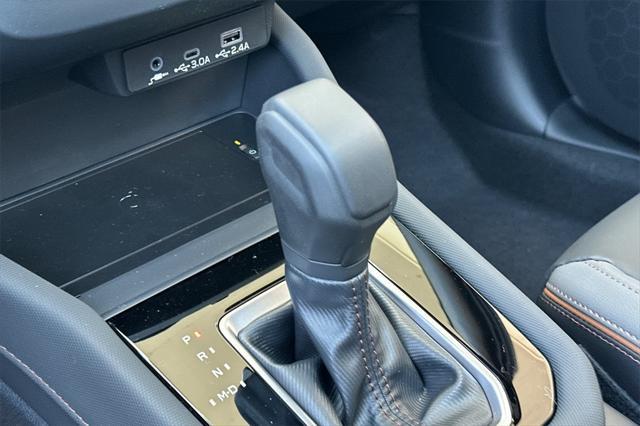 new 2025 Subaru Forester car, priced at $37,392