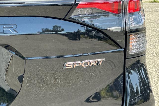 new 2025 Subaru Forester car, priced at $37,392