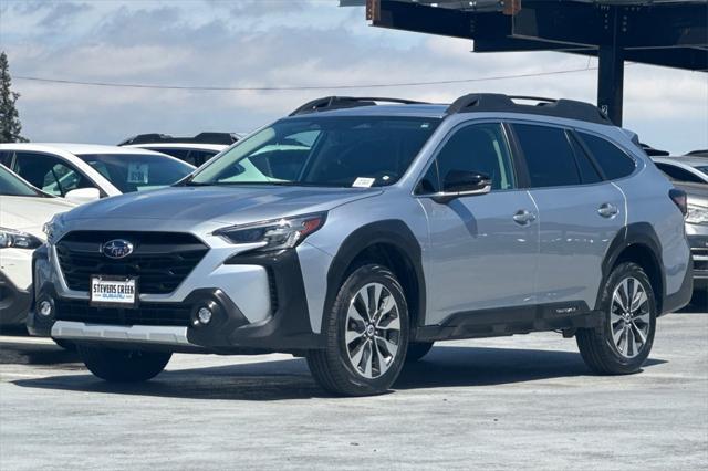 used 2023 Subaru Outback car, priced at $28,999