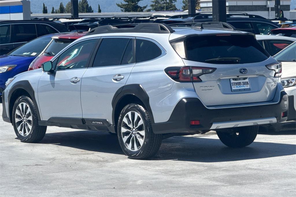 used 2023 Subaru Outback car, priced at $28,999