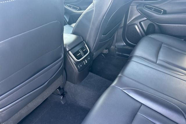 used 2023 Subaru Outback car, priced at $28,999