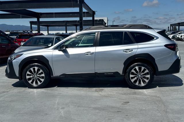 used 2023 Subaru Outback car, priced at $28,999
