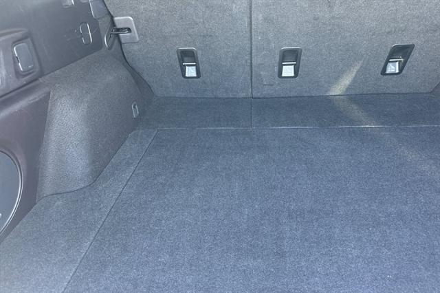 used 2023 Subaru Outback car, priced at $28,999