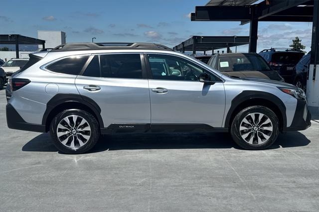 used 2023 Subaru Outback car, priced at $28,999