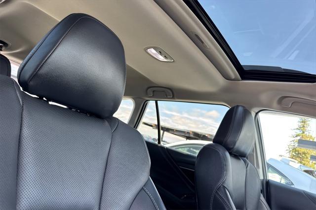used 2023 Subaru Outback car, priced at $28,999