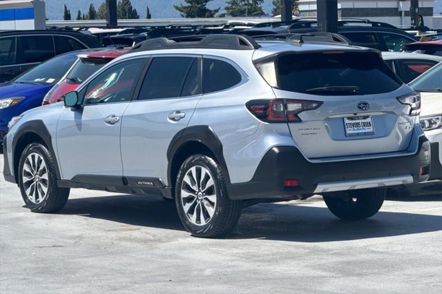 used 2023 Subaru Outback car, priced at $28,999