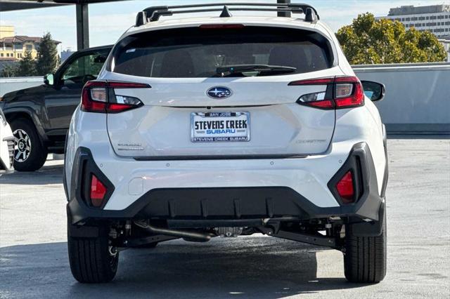 new 2024 Subaru Crosstrek car, priced at $34,979