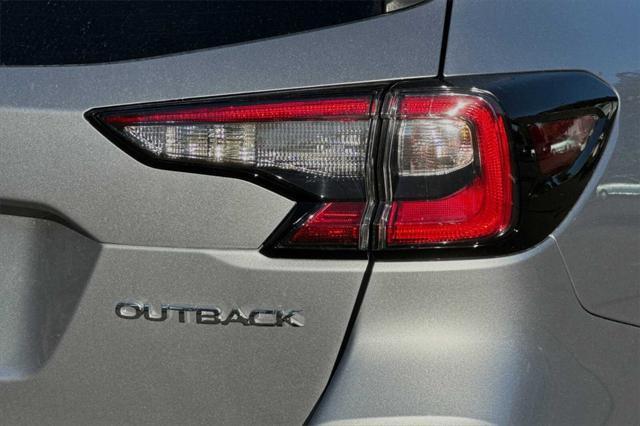 new 2025 Subaru Outback car, priced at $31,966