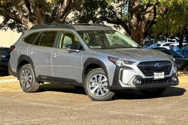 new 2025 Subaru Outback car, priced at $31,966