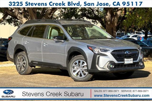 new 2025 Subaru Outback car, priced at $31,966