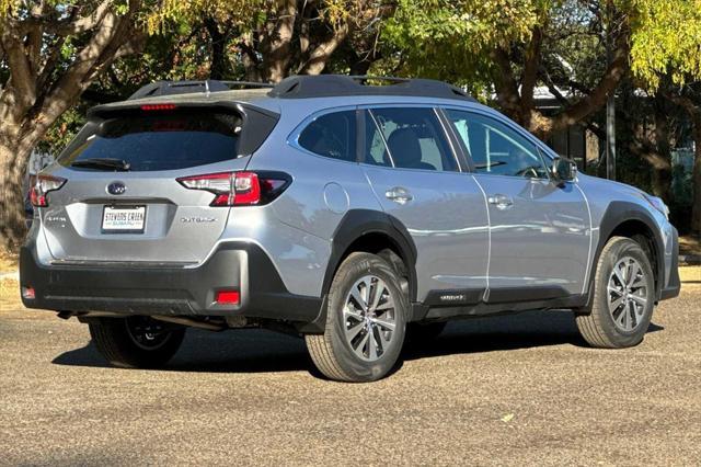 new 2025 Subaru Outback car, priced at $31,966