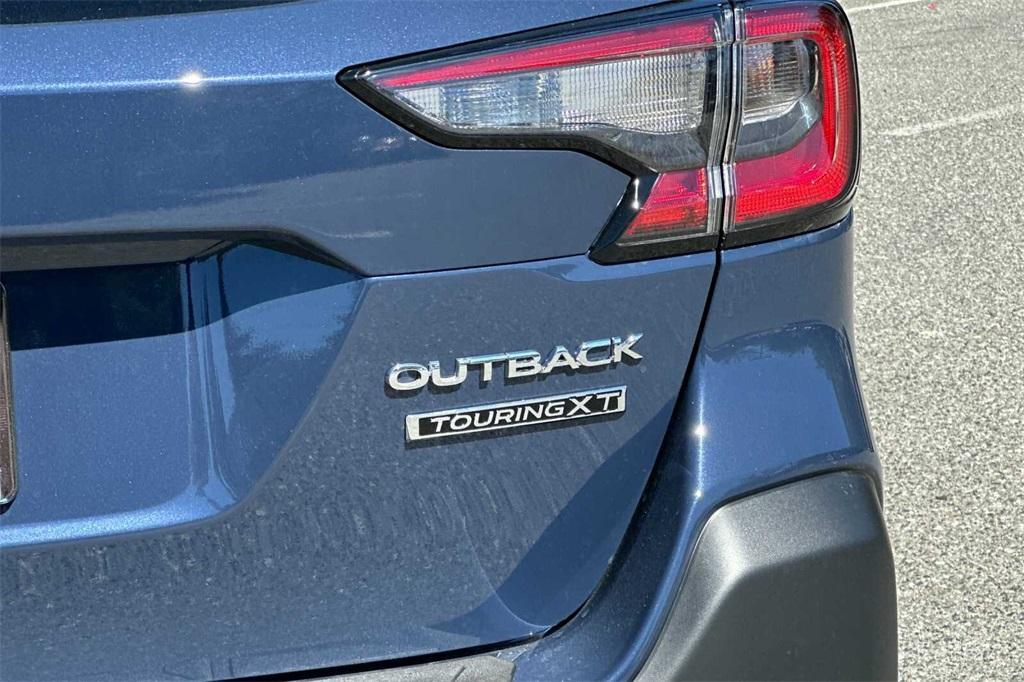 new 2024 Subaru Outback car, priced at $42,494
