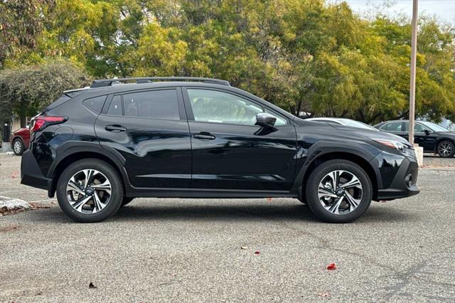 new 2024 Subaru Crosstrek car, priced at $27,909