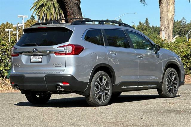 new 2024 Subaru Ascent car, priced at $45,288