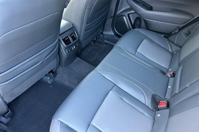 new 2025 Subaru Outback car, priced at $43,571