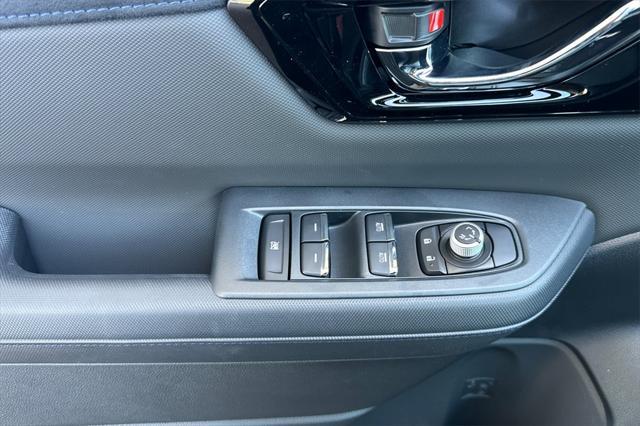 new 2025 Subaru Forester car, priced at $39,192