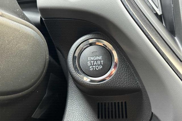 new 2025 Subaru Crosstrek car, priced at $33,534