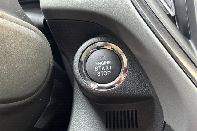 new 2025 Subaru Crosstrek car, priced at $33,534