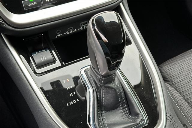 new 2025 Subaru Outback car, priced at $35,482