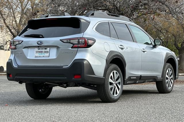 new 2025 Subaru Outback car, priced at $35,482