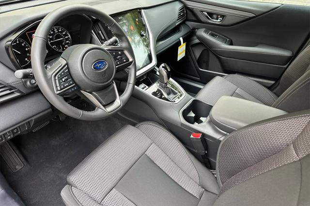 new 2025 Subaru Outback car, priced at $35,482