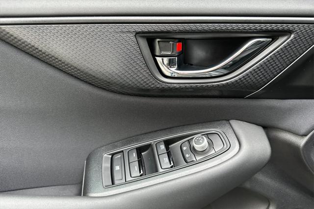 new 2025 Subaru Outback car, priced at $35,482