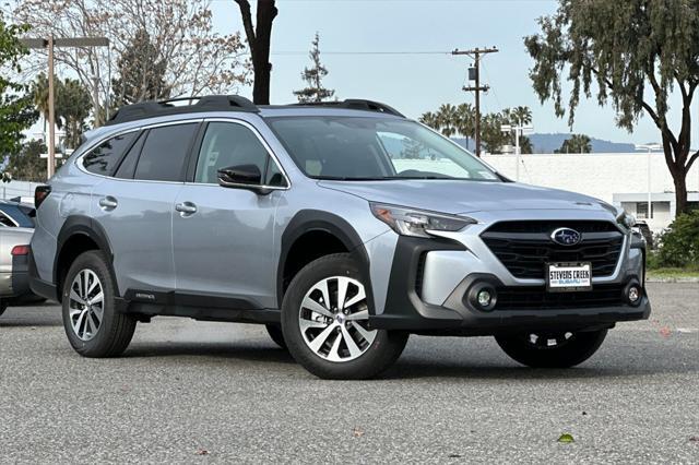 new 2025 Subaru Outback car, priced at $35,482