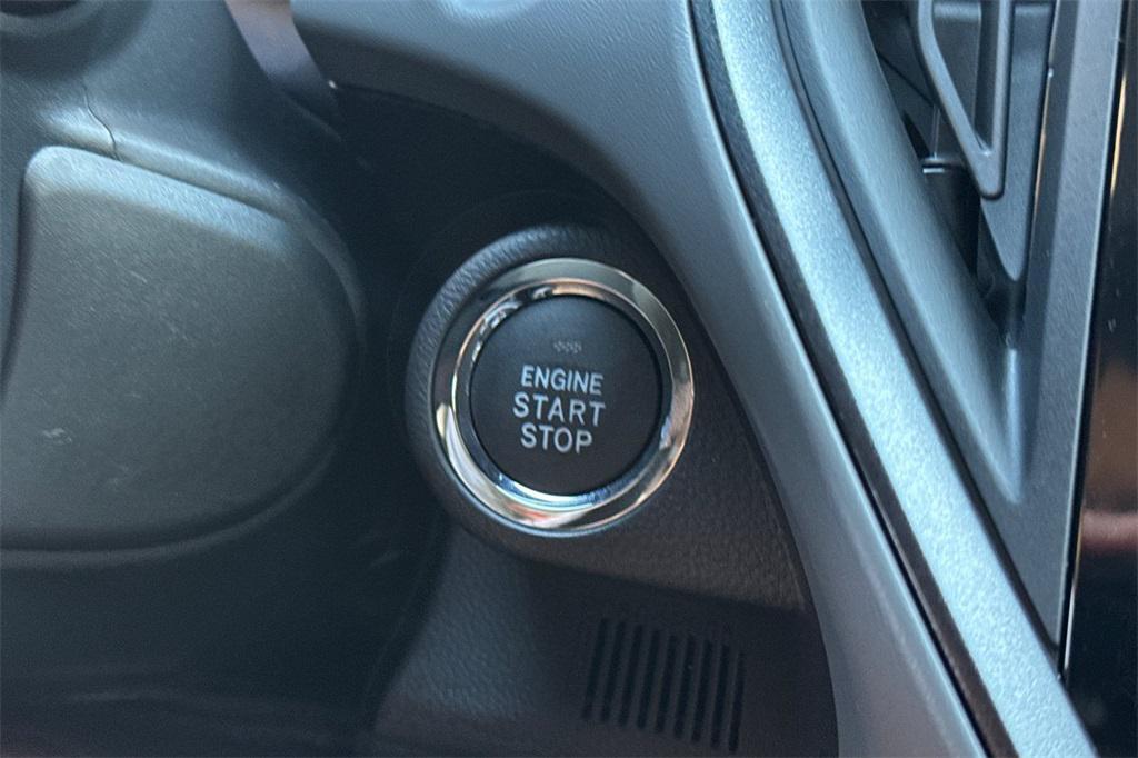 new 2025 Subaru Crosstrek car, priced at $34,466