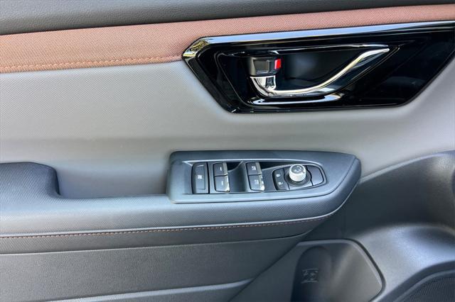 new 2025 Subaru Forester car, priced at $41,202