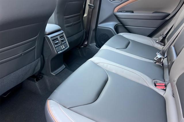 new 2025 Subaru Forester car, priced at $41,202