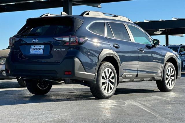 new 2025 Subaru Outback car, priced at $34,905