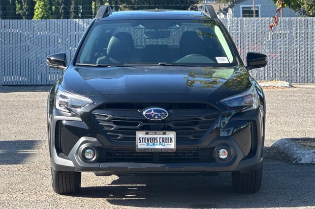 new 2025 Subaru Outback car, priced at $41,994