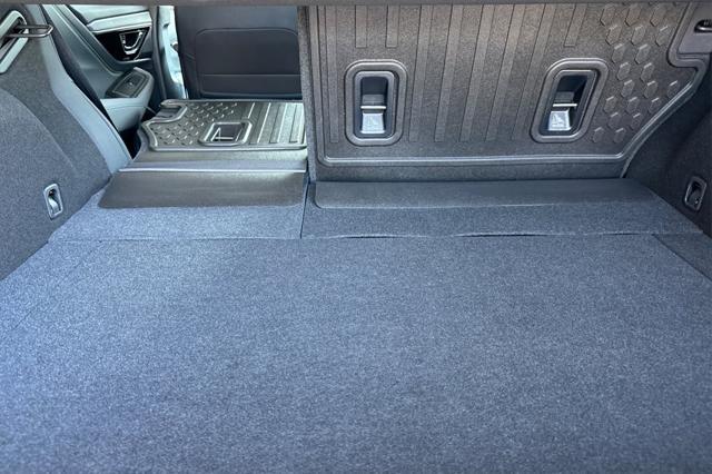 new 2025 Subaru Outback car, priced at $41,994