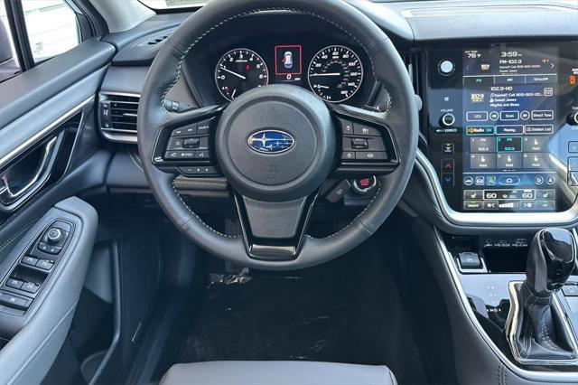 new 2025 Subaru Outback car, priced at $41,994