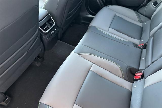 new 2025 Subaru Outback car, priced at $41,994