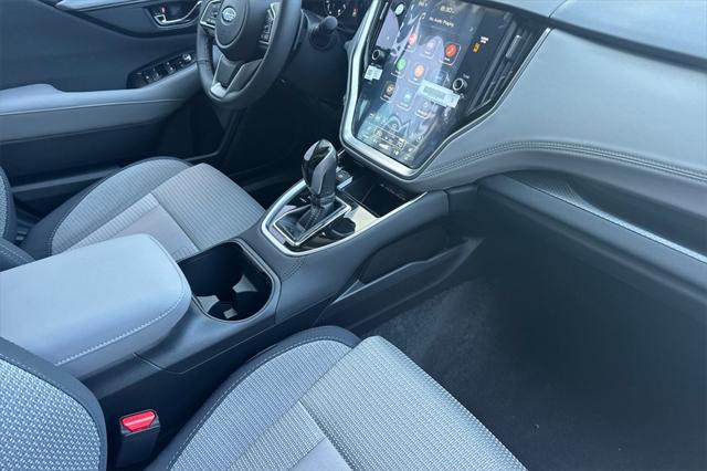 new 2025 Subaru Outback car, priced at $35,482