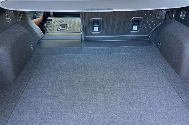 new 2025 Subaru Outback car, priced at $43,326