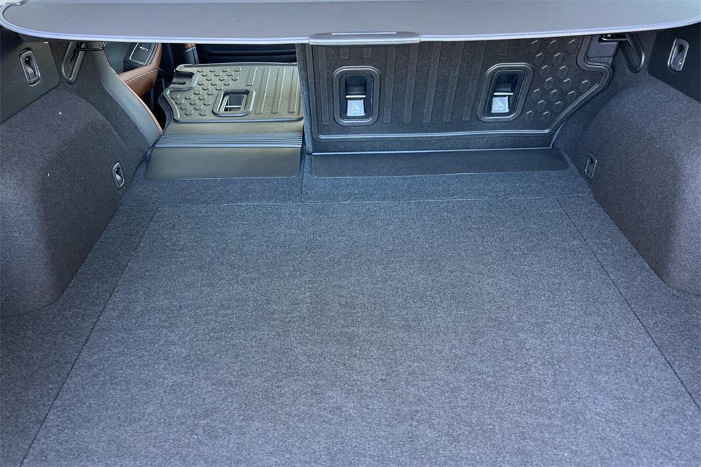 new 2025 Subaru Outback car, priced at $40,326