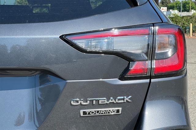 new 2025 Subaru Outback car, priced at $43,326
