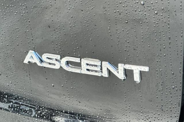 new 2025 Subaru Ascent car, priced at $40,878